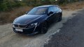 Peugeot 508 GT Line,EAT8 SW, снимка 14