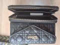 Нови портмонета на "DIOR", снимка 7