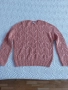 нов пуловер, снимка 3