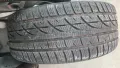 Джанти с гуми 17" 5х 100 VW Ауди Шкода Сеат Audi Seat Skoda gumi 225 45 17, снимка 4