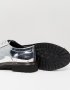 Дамски обувки ASOS - MAYFLOWER  Embellished Flat Shoes, снимка 4