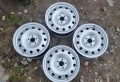 Джанти 17" 7J Хюндай,Киа,Мицубиши,Мазда. 5x114.3 ET 41 централен 67.1, снимка 1