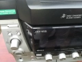 AIWA CX-JN55 ВНОС SWISS 2311251945LCHERY1, снимка 9