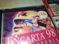 ENCARTA 98 ENCYCLOPEDIA-ДВА ДИСКА 2609250359, снимка 7