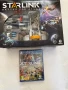 🎮 Продавам нов комплект Starlink: Battle for Atlas за PS4 – с диск и аксесоари! 🌌, снимка 1