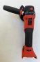 Hilti AG 4S-A22 - Безчетков ъглошлайф с потенциометър 22V, снимка 5