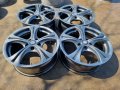 4бр 17ски джанти Platin за VW, Audi, Mercedes 5х112мм M339, снимка 6