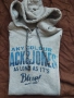 JACK & JONES 100% оригинален мъжки суичър, снимка 2