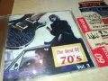 THE BEST OF 70S CD 2005251633, снимка 1