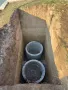 Производство на бетонни пръстени за ями,кладенци и шахти, снимка 5
