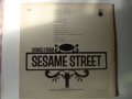 LP " Sesame street", снимка 2