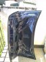 Задна броня ,капак и стопове за Опел Vectra B 1998,тъмно синьо . Възможен коментар на цен, снимка 8