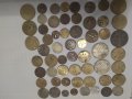 ЛОТ Български монети 55 броя !!!, снимка 1 - Нумизматика и бонистика - 39147230