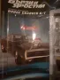 Бързи и Яростни брой 1 - Dodge Charger R/T 1:8, снимка 3