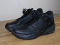Air Jordan Max Aura 3 "Black" - 38 номер Оригинални! кожени, снимка 2
