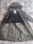 Дамска зимна парка 100см.гр.обиколка, снимка 3