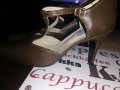 елегантни дамски обувки , снимка 1 - Дамски елегантни обувки - 37132981