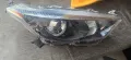 десен фар за тойота ярис, снимка 3