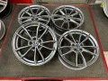 Джанти 18 Цола 5х112 VW Passat Arteon Tiguan Audi A5 A6 A8 Q5 Skoda Superb Kodiq , снимка 16