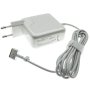 Захранващ адаптер MagSafe2 за Macbook 14.85V 3.05A 45W модел SF-1485305 , снимка 2