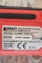 Мултифункционален виброшлайф Kraft 12v., снимка 6