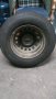 Продавам зимни гуми Тигър с джантите размер 165/80/13 почти нови., снимка 3