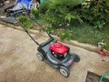 САМОХОДНА КОСАЧКА HONDA 537 HRX. ПЕРФЕКТНА. , снимка 14