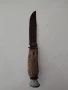 Нож солинген solingen, снимка 3
