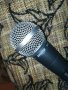 shure sm58-внос швеицария, снимка 2