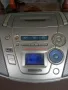 Радиокасетофон+CD.В отлично състояние., снимка 1