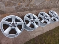 джанти 16 цола 5х112мм , снимка 2