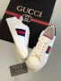 дамски маратонки gucci, снимка 2