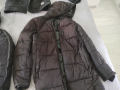 Мъжко зимно палто и яке , снимка 6