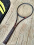 Карбонова тенис ракета с калъф, снимка 2