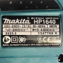 Ударна дрелка MAKITA HP1640, снимка 2