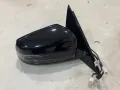 Mercedes W212 Е класа Дясно огледало с камера 360 градуса камери, снимка 1