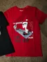 Ново! Коледна дамска пижама 💯% памук! S/M, снимка 2