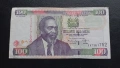 100 шилинга Кения , снимка 1