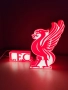 Лампа Liverpool/Ливърпул , снимка 6