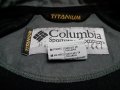 Columbia Titanium Softshell, Оригинал, Размер М. Код 2037, снимка 10