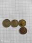 Стари монети от 1989г.и 1990г., снимка 2