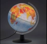 Светещ глобус , снимка 2