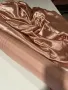 Плат, Сатен, 150 см. Полиестер, 120 гр, снимка 3