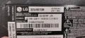 LG  32LN570R   EAX64797003(1.2)    EBT62738701 EAX64905001(2.7) HC320DXN-VHFP1-21XX, снимка 2