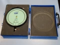 комплект образцови манометри WIKA 341.11.250 от-1до600Bar precision test pressure gauge, снимка 6