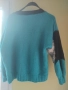 Дамски АРТ пуловер, снимка 4