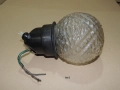 Лампа - влагоустойчива , снимка 1