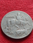 Стара монета 5 лева 1930г. Царство България за колекция декорация - 26896, снимка 6
