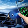 Нова зарядна Поставка за мобилен телефон за автомобил кола универсална стойка Айфон iPhone