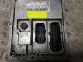 ECU SMART FORTWO 0.6 BOSCH 0 261 205 004, 0261205004, 000 3107 V006 компютър за смарт 0.6 бензин , снимка 2